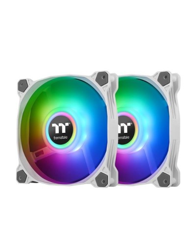PURE DUO 14ARGB SYNC FAN 2 PACK W