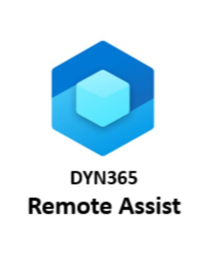 DYNAMICS 365 REMOTE ASSIST