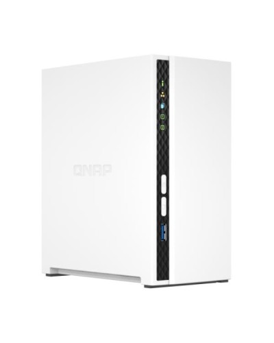 2 BAY ARM 4C 2.0GHZ