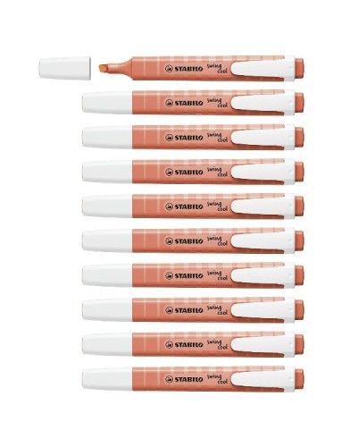 CF10 SWING COOL PASTEL R.CORALLO