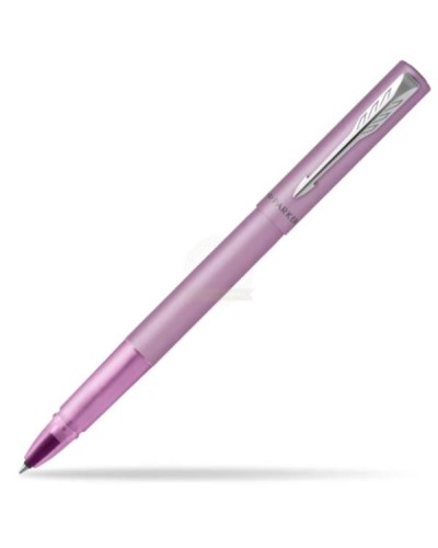 Vector XL Lilac Penna Rollerball