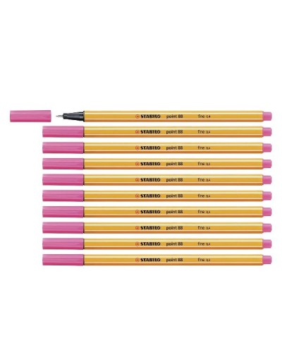 CF10 STABILO POINT 88 VIOLA ERICA