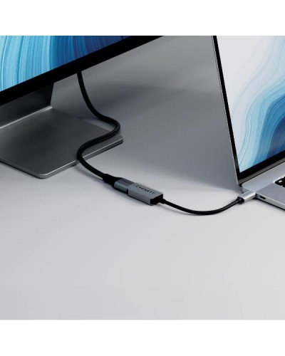 Unite USB-C Single HDMI Adapter