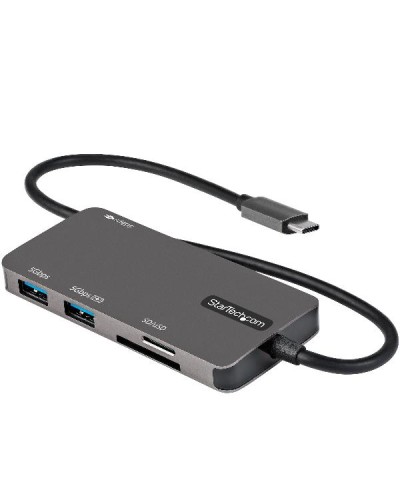 Adattatore multiporta USB C - Da USB-C a 4K HDMI