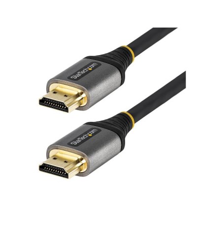 Cavo HDMI 2.1 8K da 1 m - Cavo HDMI certificato ad alta velocità 48Gbps