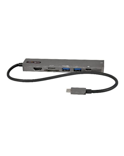 Adattatore multiporta USB C - Da USB-C a HDMI 2.0 4K 60Hz