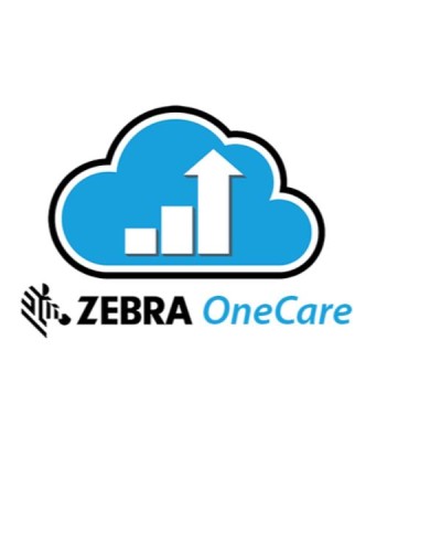 3 ANNI GARANZIA ZEBRA ONECARE ESSENTIAL MC93