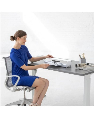 Plastificatrice per ufficio Amaris A3