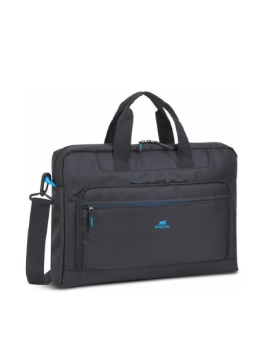 Borsa per notebook da 17,3” - Nero
