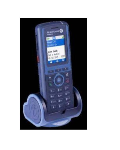 3BN67370AA - 8254 DECT Handset, contains battery and Belt clip