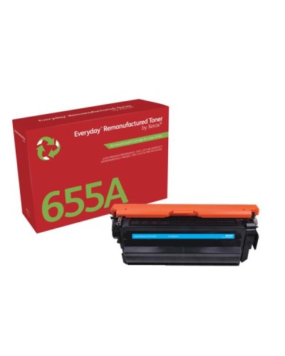 Everyday rigenerato 655A - CF451A