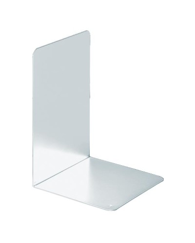REGGILIBRI A L 125X125X195 - GRIGIO