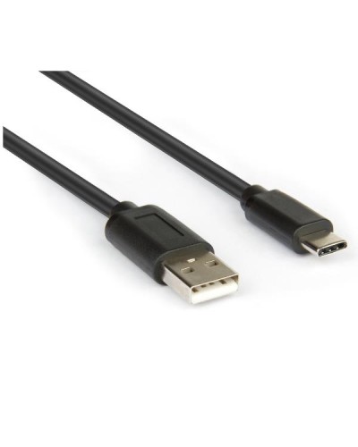 XCU2A-UC-MM10  USB-C to USB-A 2.0  M/M
