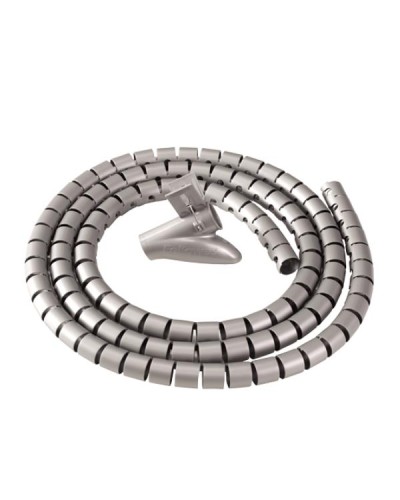 ORDINACAVI CABLE ZIP (ARGENTO)