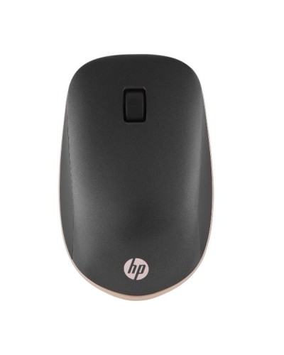 HP 410 SLIM BLACK MOUSE