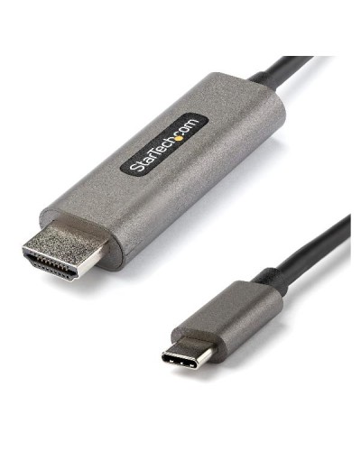 Cavo adattatore USB C HDMI da 3m 4K 60Hz con HDR10