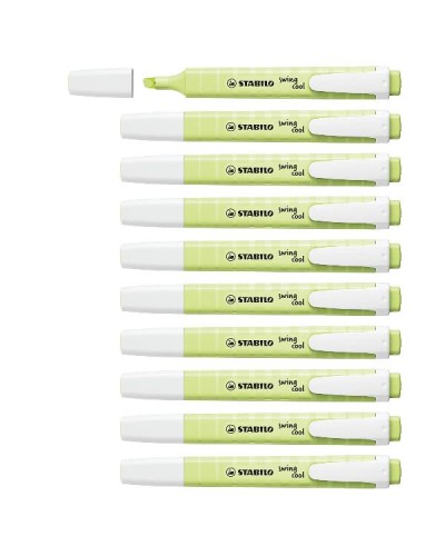 CF10 SWING COOL PASTEL LIME