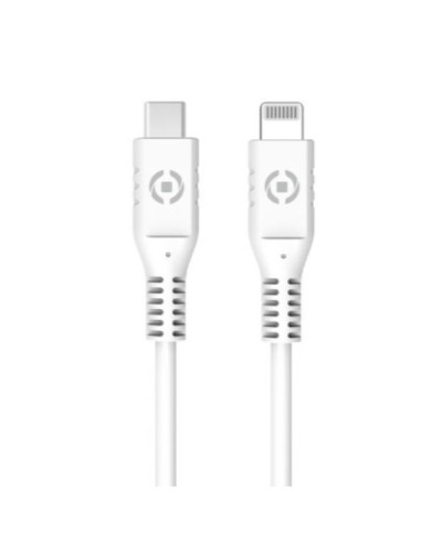 RTGUSBCLIGHT - Cavo USB-C a Lightning, lunghezza 1 metro, potenza massima 60 watt, Power Delivery, Certificazione ''MFI'' [READ