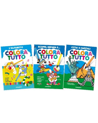 CF6 COLORA TUTTO LINEA 4