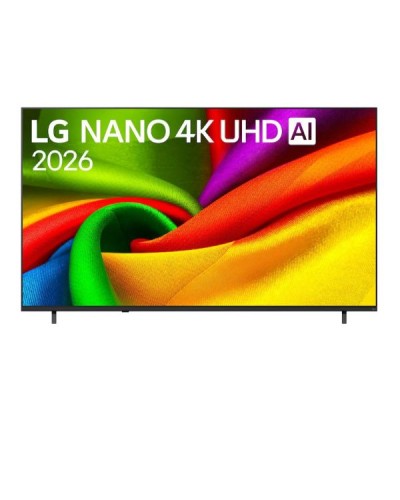 50 NANO AI NU85 4K ULTRA HD WEBOS26 - PIEDINI LATERALI
