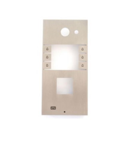 2N  IP VARIO METAL COVER 6 BUTT
