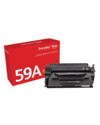 Everyday compatibile CF259A / 59A