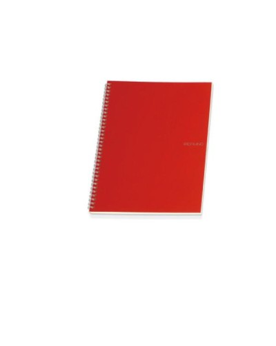 Ecoqua Original Spi Blank 70 fogli A4 - LIME