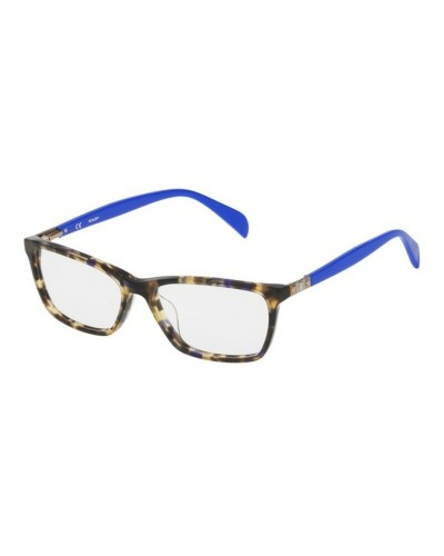 Tous Damenbrille VTO937 Braun - Fassung 53mm - Stil & Komfort
