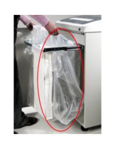 CF20 SACCHI IN PLASTICA DA 470 LT