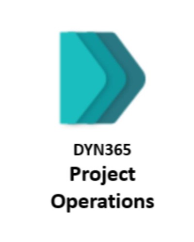 DYNAMICS 365 PROJECT OPERATIONS