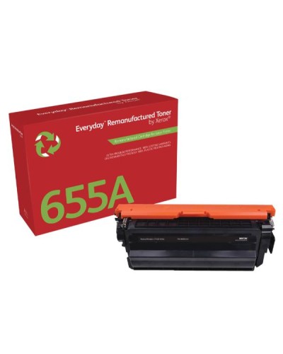 Everyday rigenerato 655A - CF450A