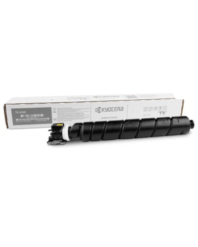 TONER NERO TK-6345 X TASKALFA 5004I