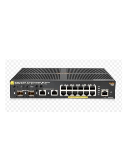 Assistenza 2930F 24G 4SFP Switch Service