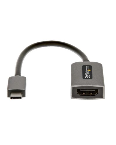 ADATTATORE DA USB-C A HDMI 4K
