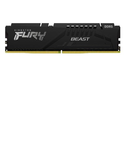 Kingston - FURY Beast Black XMP 32GB
