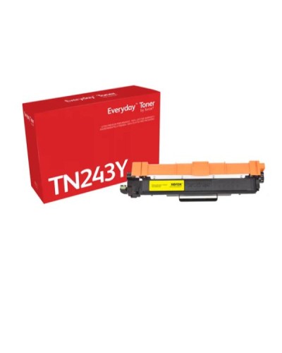 Everyday compatibile TN-243Y