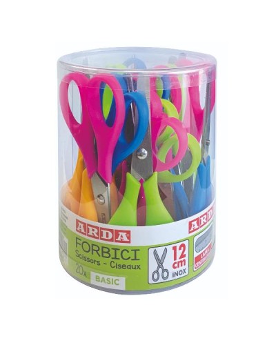 CF20 FORBICE BASIC 12CM