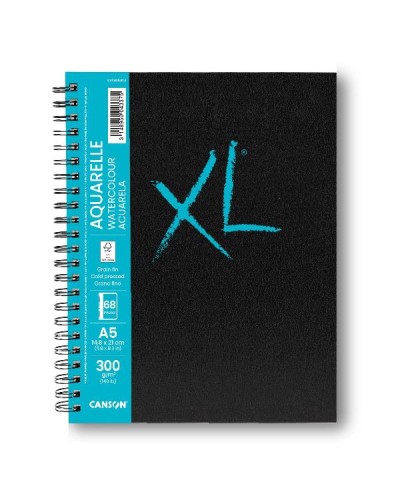 CF 40FG XL BOOKS 14,8X21