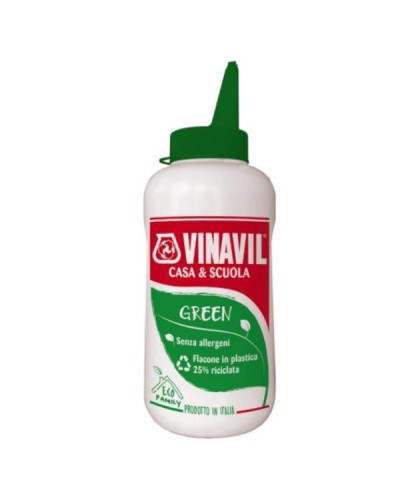 Colla Vinilica Vinavil Casa&Scuola 750g
