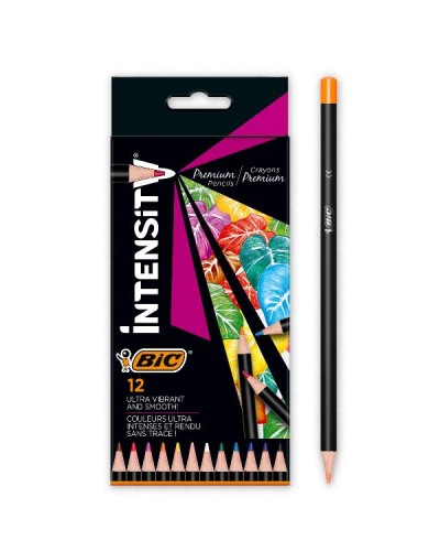 CF12 INTENSITY MATITE COLORATE