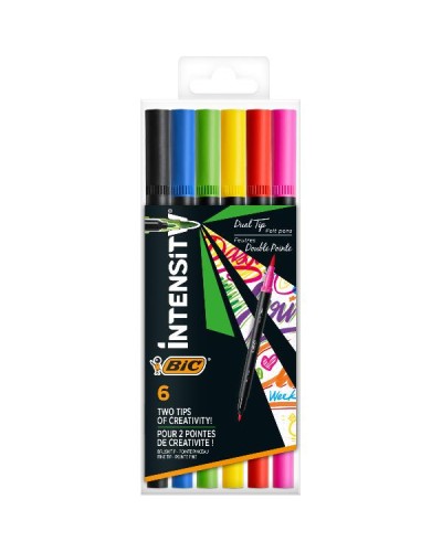 CF6 PENNAR DUAL TIP-PENNEL RAINBOW