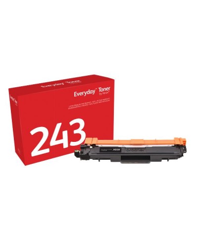 Everyday compatibile TN-243BK