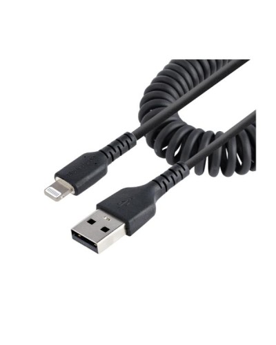 Cavo Lightning a USB- A da 50 cm Certificato MFi