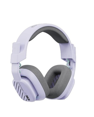 ASTRO A10 Cuffie Gaming Lilla