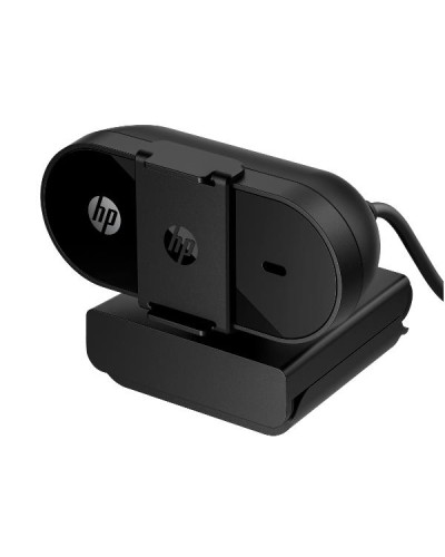 HP 325 FHD USB-A WEBCAM