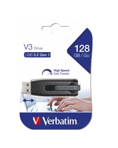 MEMORY USB -128GB- V3 USB 3.0
