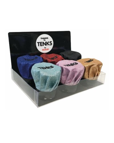 ESP6 TEMPERAMAT TENKS GLITTER 3FORI