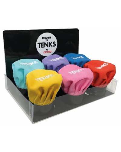 ESP6 TEMPERAMAT TENKS CLASSIC 3FORI