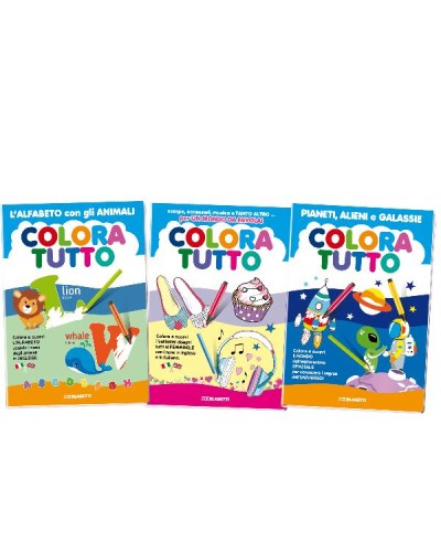 CF6 COLORA TUTTO LINEA 5