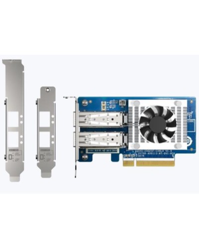 DUAL-PORT SFP28 25GBE